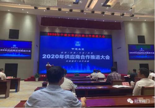 冠龍質量“奧力給”！