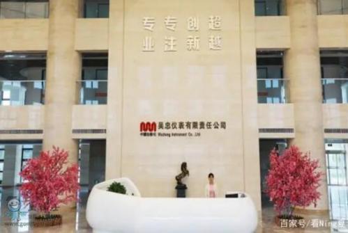 吳忠儀表廠：從上市到退市的途遙日暮，破繭成蝶，再到行業(yè)第二