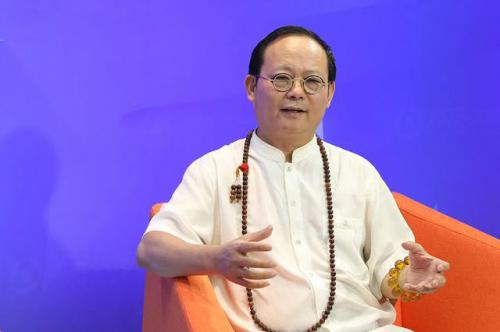 專訪龔永澤：成都煙火氣 讓經(jīng)濟(jì)更有活力