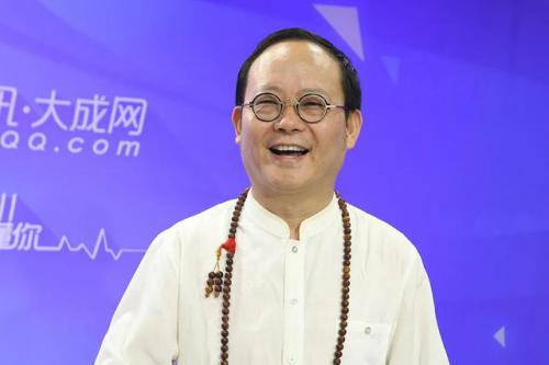專訪龔永澤：成都煙火氣 讓經(jīng)濟(jì)更有活力