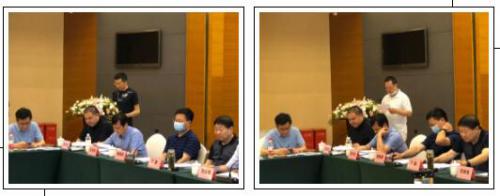 四川閥協(xié)理事?lián)Q屆暨九屆一次會(huì)員大會(huì)圓滿成功！