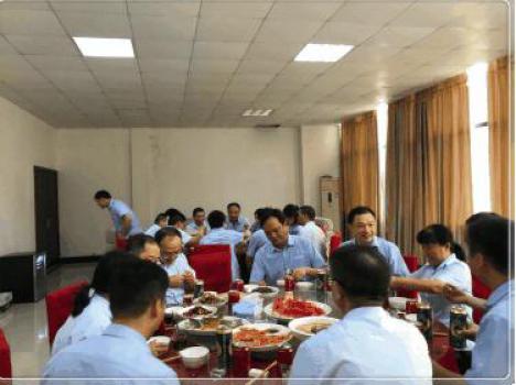 凱利特泵業(yè)：2020年中總結會暨民主生活會圓滿結束