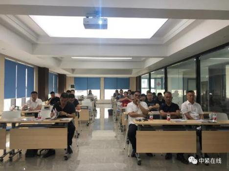 浙江省緊固件產(chǎn)業(yè)技術(shù)聯(lián)盟溫州座談會(huì)圓滿舉行