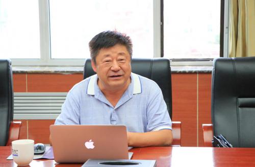 蘭高閥門順利通過國軍標質(zhì)量管理體系年度監(jiān)督審核