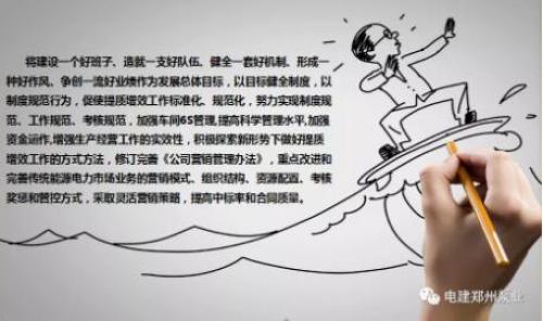 鄭州泵業(yè)公司 搭建提質(zhì)增效發(fā)展平臺(tái)效果好