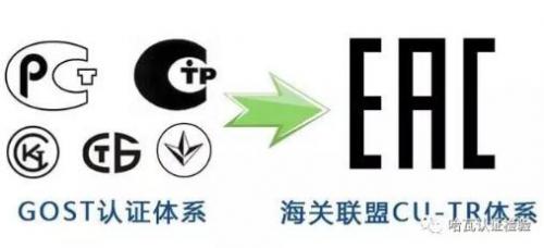 蘇州道森閥門通過海關聯(lián)盟認證