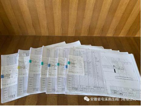屯溪高壓閥門(mén)：研發(fā)新工藝 改進(jìn)新結(jié)構(gòu) 提高新技術(shù)
