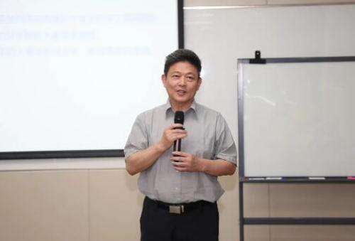 2020年核電廠水泵檢修高級技能培訓順利舉行
