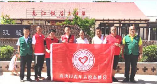 新時代、鐵肩膀、新作為——記山東久久星軸承有限公司銷售總經(jīng)理牛鳳臣