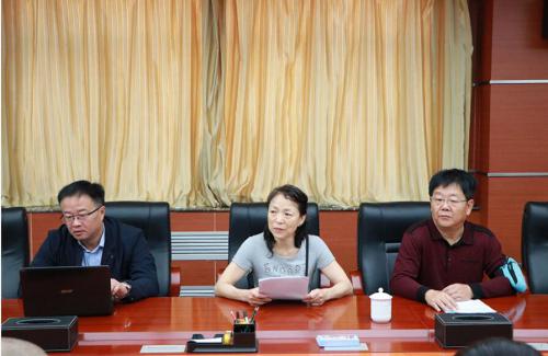 蘭高閥門順利通過“三體系”再認(rèn)證審核