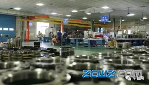 瓦軸各軸承公司：快馬加鞭趕訂單 乘勢而上拓市場
