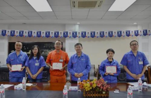 哈電閥門公司工會(huì)召開三屆二次全委（擴(kuò)大）會(huì)議