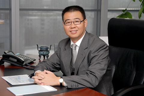 新聞圖片1_西門子（中國）有限公司執(zhí)行副總裁、西門子大中華區(qū)數(shù)字化工業(yè)集團總經(jīng)理 王海濱