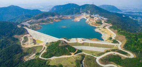 世界裝機(jī)容量最大抽水蓄能電站首臺球閥通過驗收