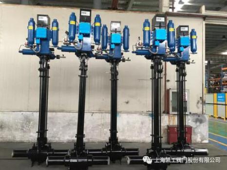 凱工閥門出口工程項(xiàng)目順利通過閥門各項(xiàng)性能指標(biāo)檢驗(yàn)合格