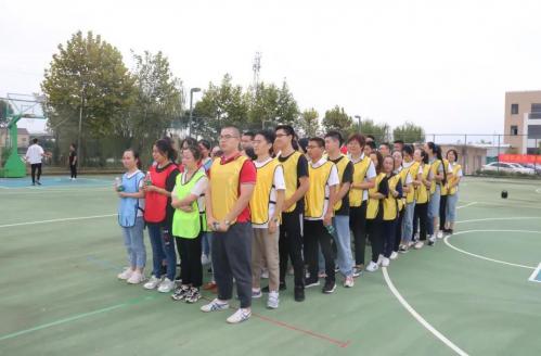 江蘇神通閥門：團隊合作，追求卓越，同心同行，共創(chuàng)未來