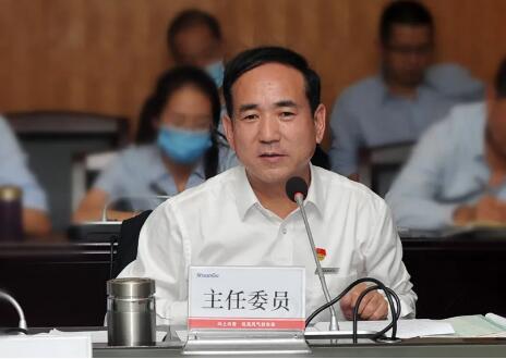 擂臺賽再擂鼓！推進五型團隊建設，打造陜鼓營銷鐵軍