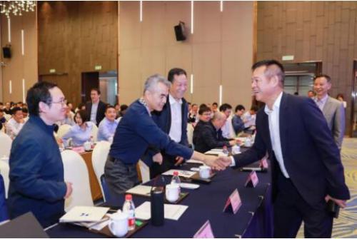 教授、專家齊聚凱泉，第二屆葉片泵性能提升水力研究技術(shù)論壇圓滿舉辦