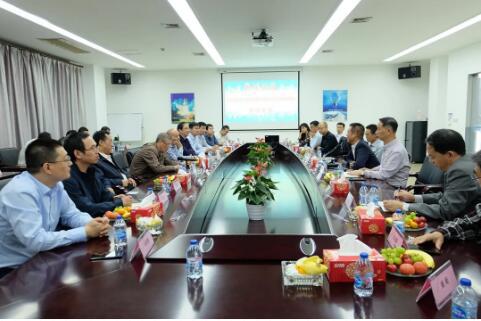 教授、專家齊聚凱泉，第二屆葉片泵性能提升水力研究技術(shù)論壇圓滿舉辦