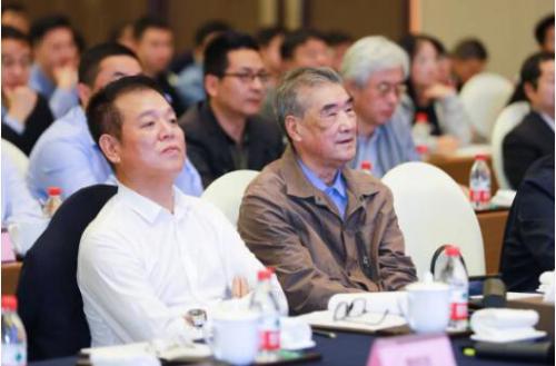 教授、專家齊聚凱泉，第二屆葉片泵性能提升水力研究技術(shù)論壇圓滿舉辦