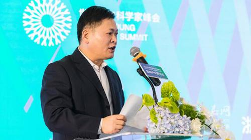 2020世界青年科學(xué)家峰會泵閥產(chǎn)業(yè)研討會在甌北舉行