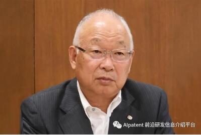 日本閥門行業(yè)協(xié)會會長堀田康之：智慧氫能社會的應對