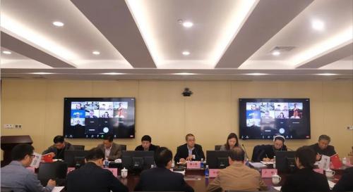 中國石化南京閥門供應(yīng)儲備中心組織召開API技術(shù)交流會