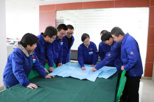 蘭高閥門(mén):依托技術(shù)創(chuàng)新推動(dòng)高質(zhì)量發(fā)展