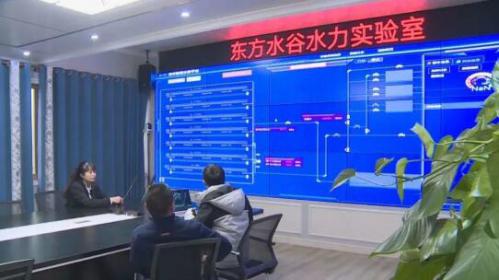南方閥門獲評工信部“小巨人”企業(yè)，打造水錘防護(hù)的中國名片