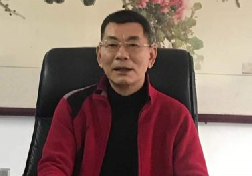 軍熙農(nóng)業(yè)黃邦謙，情系太行的溫州企業(yè)家