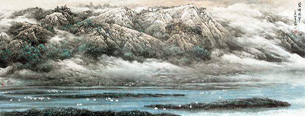 碧湖鳴翠 368x146 2005年（國務(wù)院紫光閣）副本.jpg