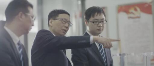 獻身中國閥門行業(yè)貢獻卓著。