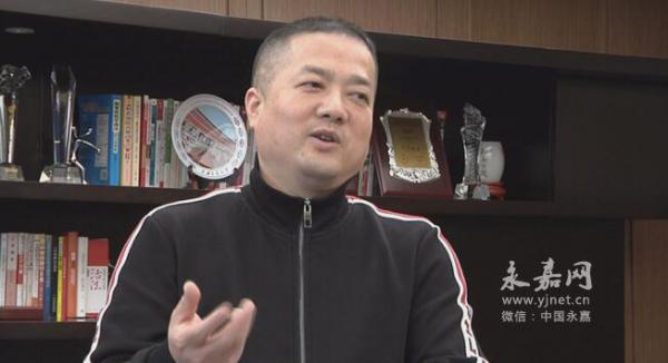 歐拉姆閥門(mén)：為留人才用人才管人才鼓與呼