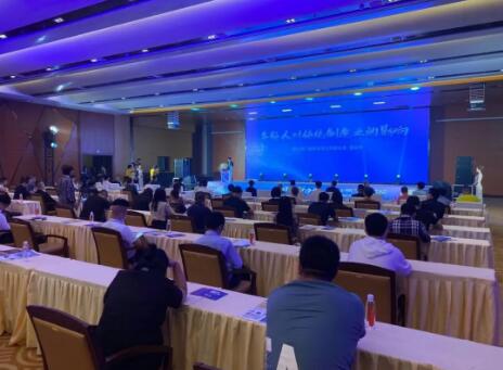 良工閥門集團(tuán)潘俊祥：不做輝煌一時(shí)的企業(yè)，要做基業(yè)長(zhǎng)青，世代傳承的偉業(yè)