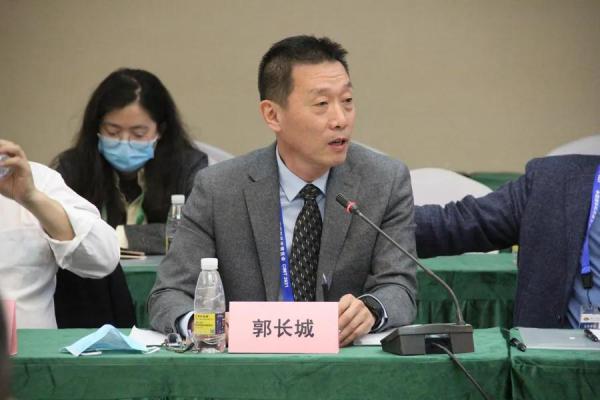 數(shù)控機床互聯(lián)通訊協(xié)議標準聯(lián)盟會員大會暨NC-Link協(xié)會標準宣貫會在京召開