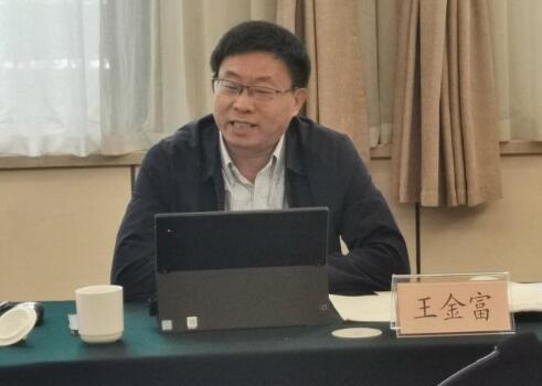 溫州泵閥工程研究院“十四五”發(fā)展戰(zhàn)略研討會(huì)成功召開(kāi)
