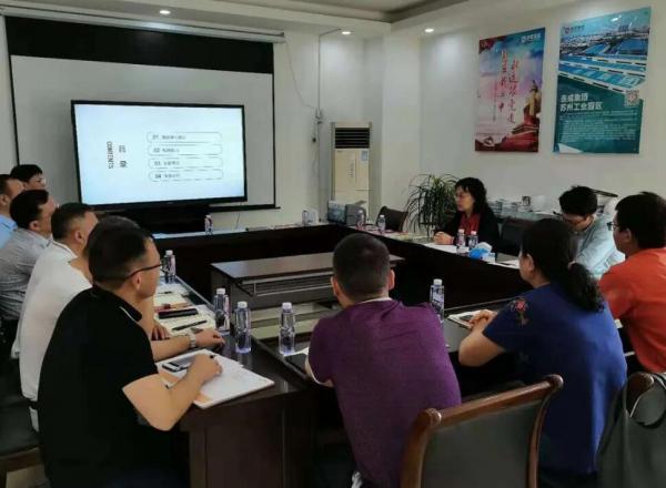 上海連成集團(tuán)蘇州股份測試中心成功獲得CNAS實驗室國家認(rèn)可