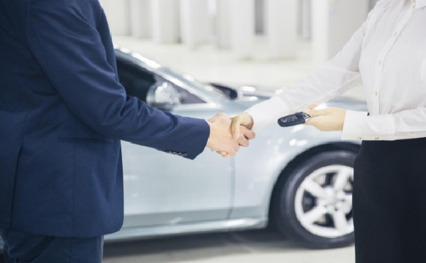 購車筆筆補貼最高2000元，招行信用卡推出“金九銀十購車狂歡節(jié)”