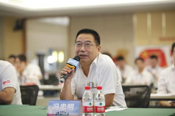 南方泵業(yè)2021年“QC小組”評(píng)選活動(dòng)取得圓滿成功