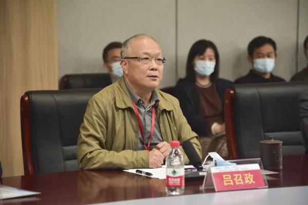 武鍋閥門公司創(chuàng)新方法應(yīng)用推廣及經(jīng)驗交流會議順利召開