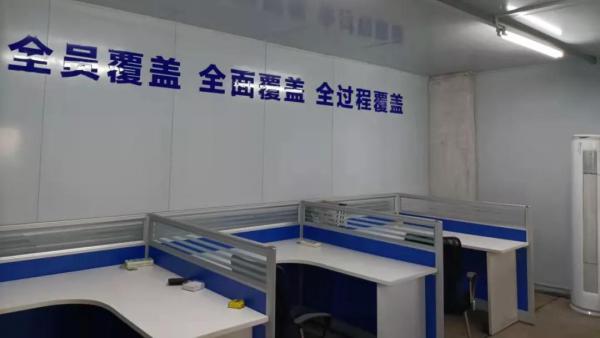 中核科技：面向基層 服務(wù)群眾，在辦實(shí)事中扛責(zé)任顯擔(dān)當(dāng)