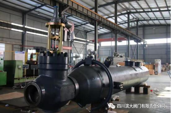 （500噸/小時減溫減壓器社保）