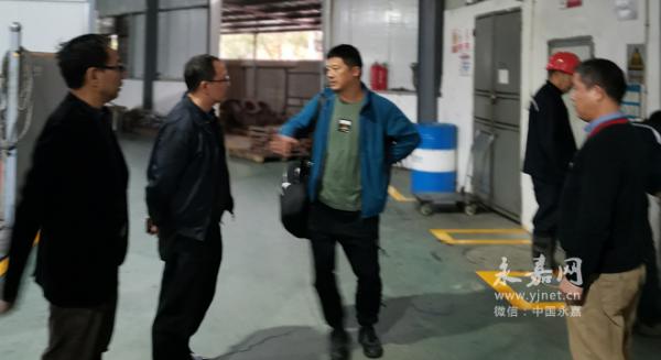 立信閥門集團(tuán)的環(huán)保困惑，在這些“智多星”幫助下得到解決