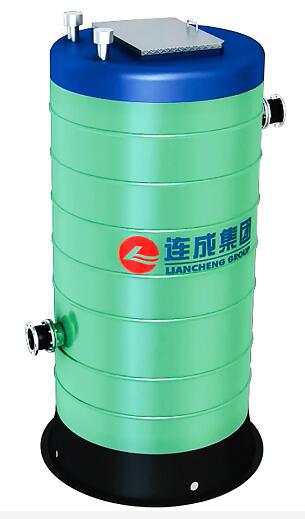 連成集團(tuán)內(nèi)蒙古分公司圍繞SPS智能型一體化預(yù)制泵站展開(kāi)培訓(xùn)會(huì)