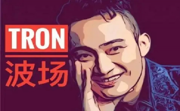 數(shù)十個(gè)新公鏈都打不倒的老公鏈，竟然是孫宇晨的波場(chǎng)TRON