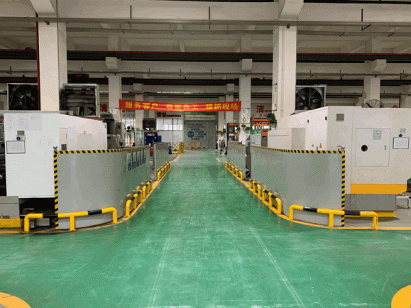 耐森閥業(yè)榮獲“國家高新技術企業(yè)”、“浙江省專精特新企業(yè)”認定