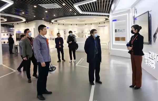 武鍋能源與沈陽(yáng)化工大學(xué)簽署戰(zhàn)略合作協(xié)議