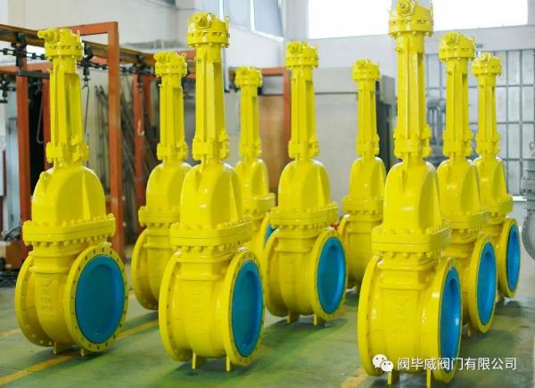 閥畢威閥門正式獲得世界500強(qiáng)企業(yè)薩索爾(Sasol)合格供應(yīng)商