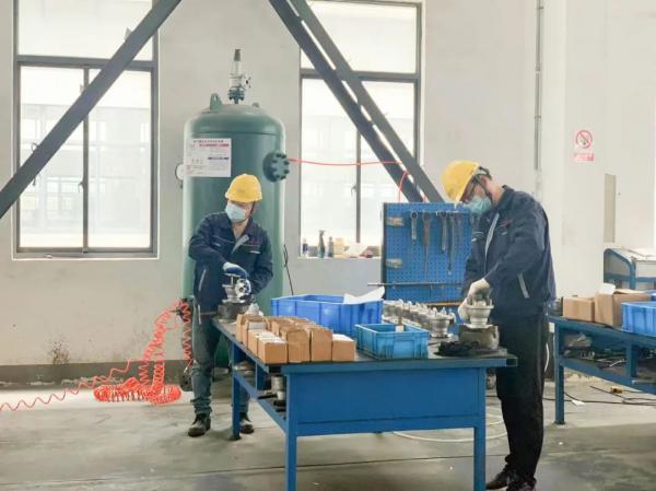 億閥集團2022年預(yù)計銷售7億元，目前在手訂單逾2億元