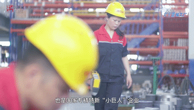 維都利：自主研發(fā)制造特材合金閥門，以國產(chǎn)代替進口！